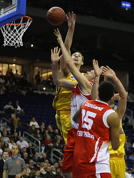 外援的表现 外援的表现